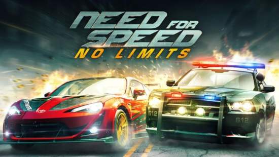 Descargar juego Need for speed: No limits para Android gratis