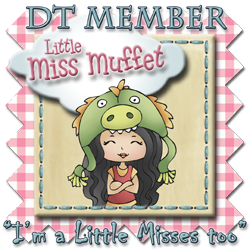 LITTLE MISS MUFFET DT (SINCE JUNE 2012)