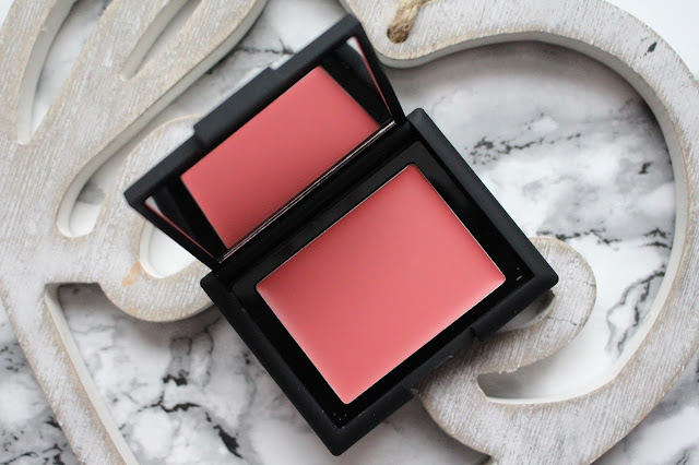 Sleek creme to powder blush