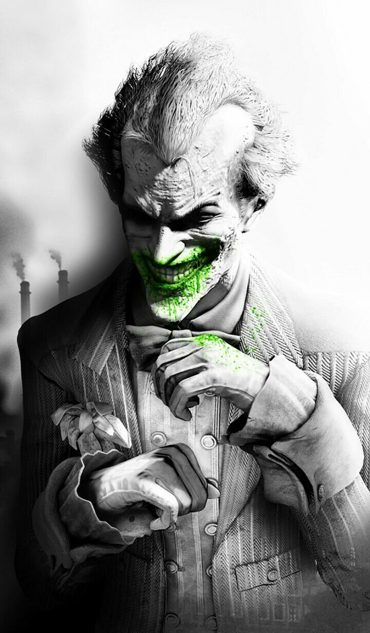 1000 Gambar Wallpaper  Joker  Keren 