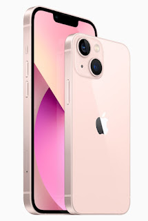 Apple iPhone 13 price in India