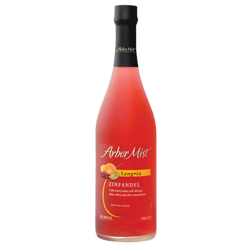 Arbor Mist Sangria