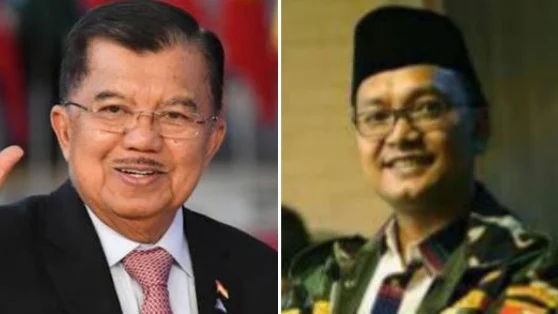 Elite Demokrat Usul JK Jadi Ketum PBNU, Guntur Romli Sindir: Mau Kirim Energi Negatif Konflik ke NU