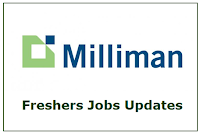 Milliman Freshers Recruitment 2024 | DB Associate Trainee | Gurgaon