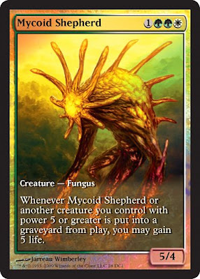 Promo Mycoid Shepherd textless Game Day