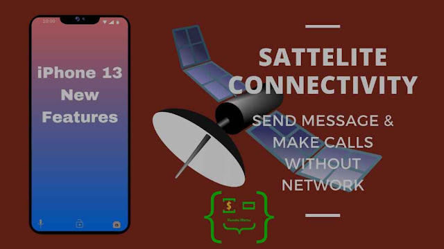 Now Make Calls Without A Network