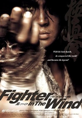 Baramui Fighter - Fighter in the Wind (2004) DVDRip 500 MB, baramui fighter, fighter in the wind