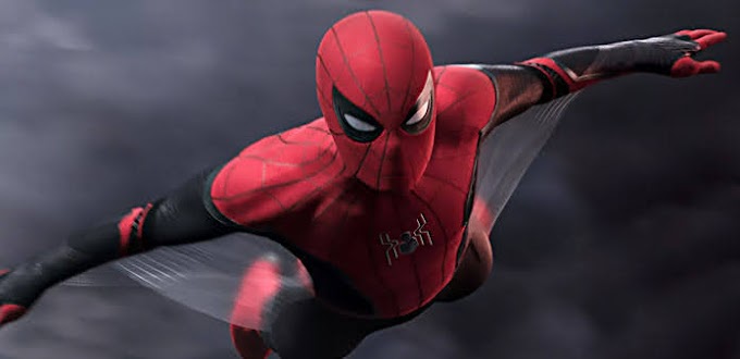 Planos para 'Novos Vingadores' envolve Homem Aranha!