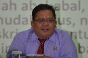  Ombudsman RI Rilis Hasil Survei Kepatuhan Instansi Pemerintah