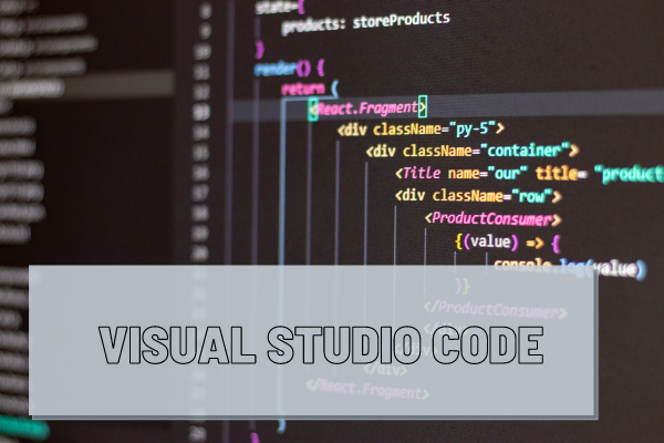 Visual Studio Code installation guide