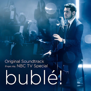 MP3 download Michael Bublé - bublé! (Original Soundtrack from his NBC TV Special) iTunes plus aac m4a mp3