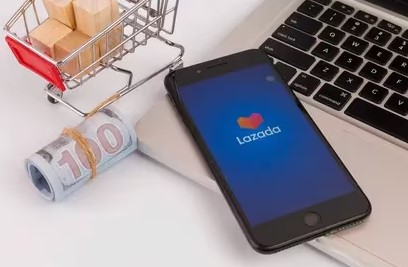 Cara Pinjam Uang di Lazada Mudah untuk Solusi Keuangan Anda