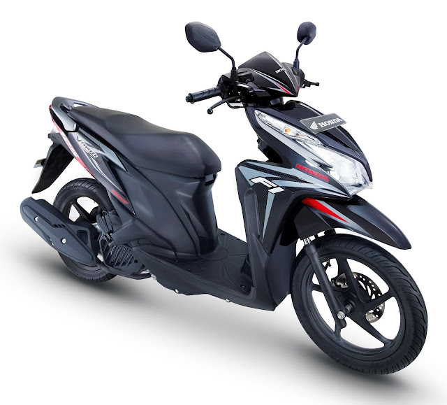 Honda Vario 125