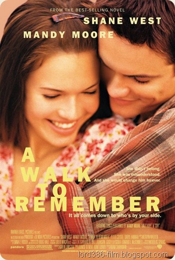 A Walk To Remember[2002]