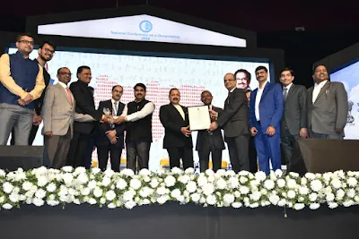 23rd edition of National Conference on e-Governance 2020 concludes in Mumbai