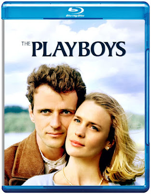 The Playboys 1992 Bluray