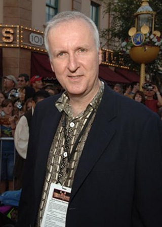 JAMES CAMERON