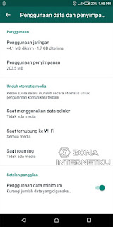 Fitur Whatsapp Lengkap Yang Tersembunyi Dan Terbaru 4