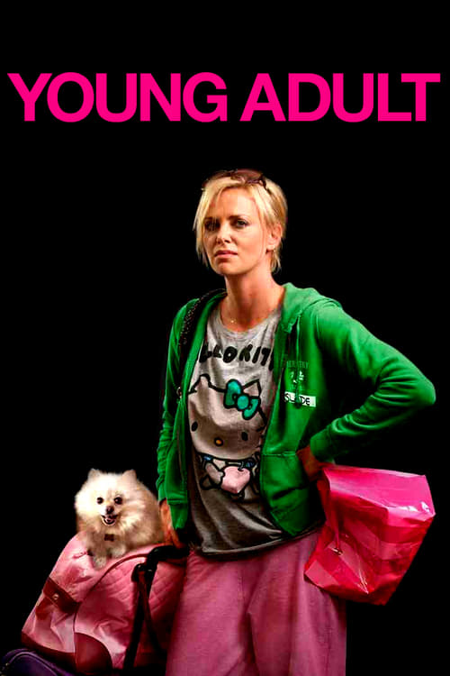 Young Adult 2011 Film Completo In Italiano