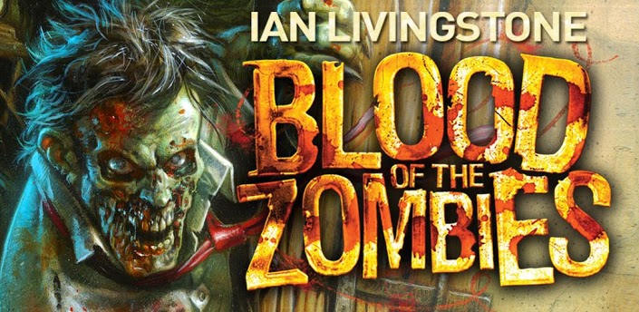 Blood of the Zombies v1 0 0 0 Game AnDrOiD