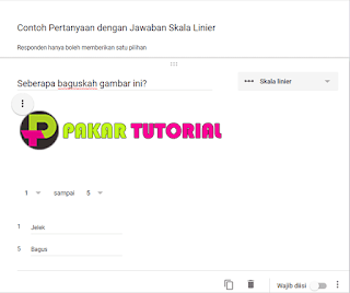 Cara Membuat dan Memanfaatkan Formulir Online Gratis dari Google Form