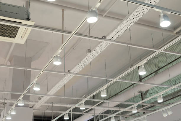 Membuat Lampu LED Cara Tepat Untuk Hemat Energi