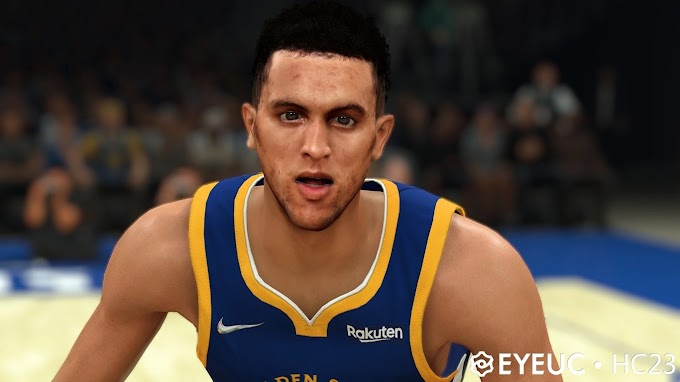 NBA 2K22 Paolo Banchero Cyberface Update and Body Model V2 by AeTM