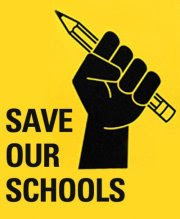 SOS Save Our Schools