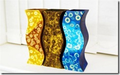 Faux Crystal Glaze Americana (Small)