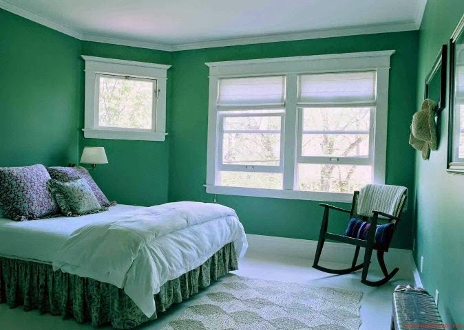 Best Wall Paint Color Master Bedroom