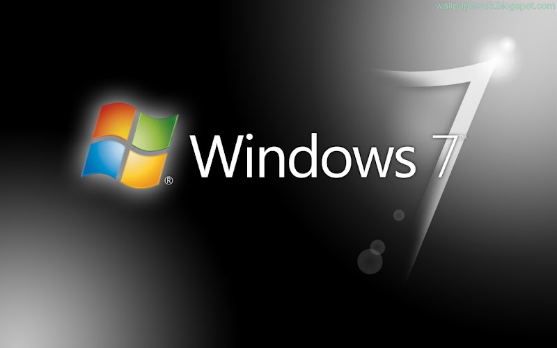 Windows 7 Widescreen Wallpaper 32