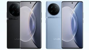 200MP Marvel: Vivo X100 Pro Plus Unleashed