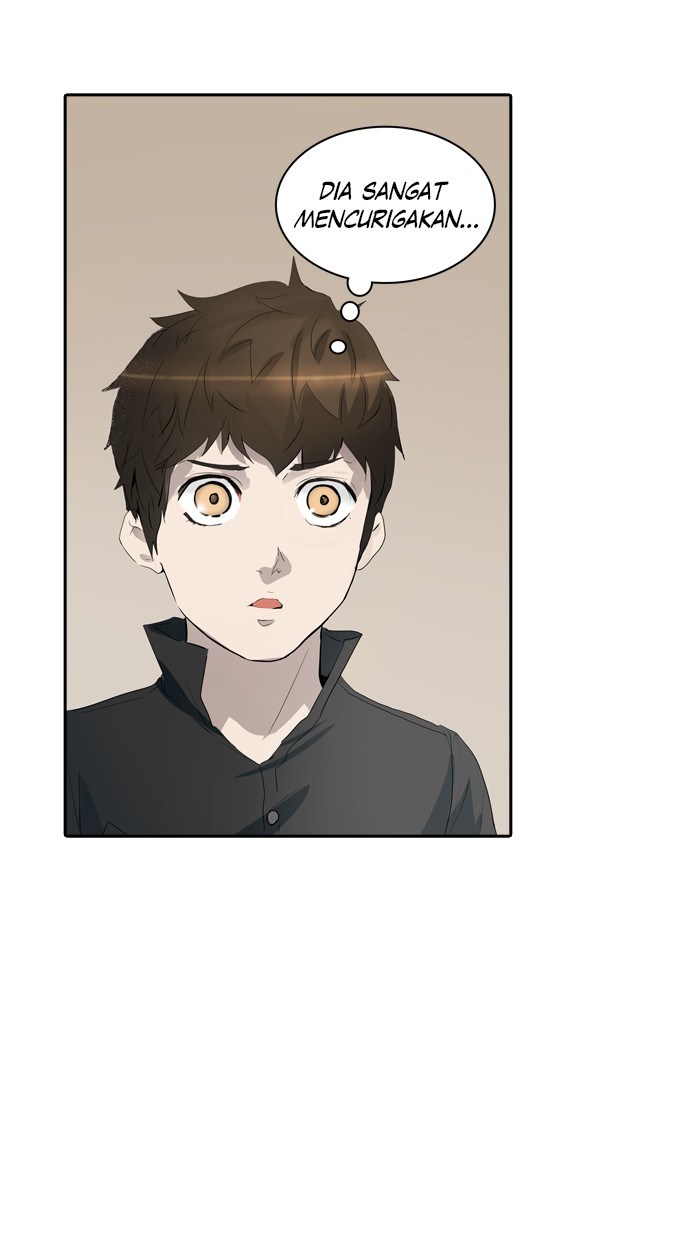 Webtoon Tower Of God Bahasa Indonesia Chapter 356