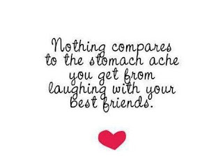 Quotes on Best Friends
