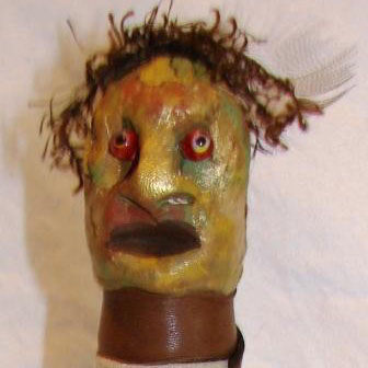 Voodoo Dolls Image
