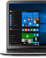 Windows 10 ekran rengi değişti