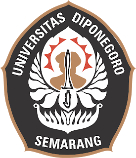 Logo Universitas Diponegoro