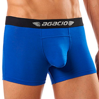 Agacio Boxer Brief Underwear