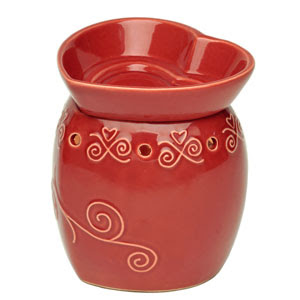 Hugs and Kisses scentsy warmer