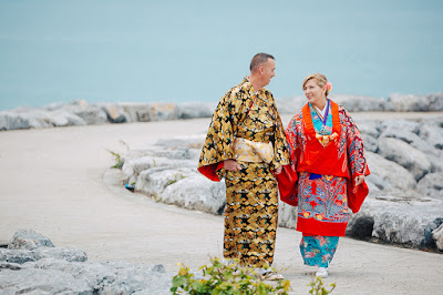 Okinawa Kimono Rental