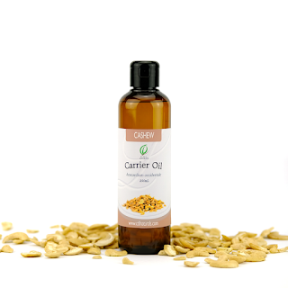 Cold-pressed Cashew Kernel Oil Philippines