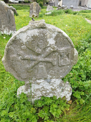 Saint Tighernach's Tomb Shrine and Clones, Monaghan