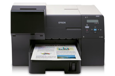 Epson B-310N Printer Driver