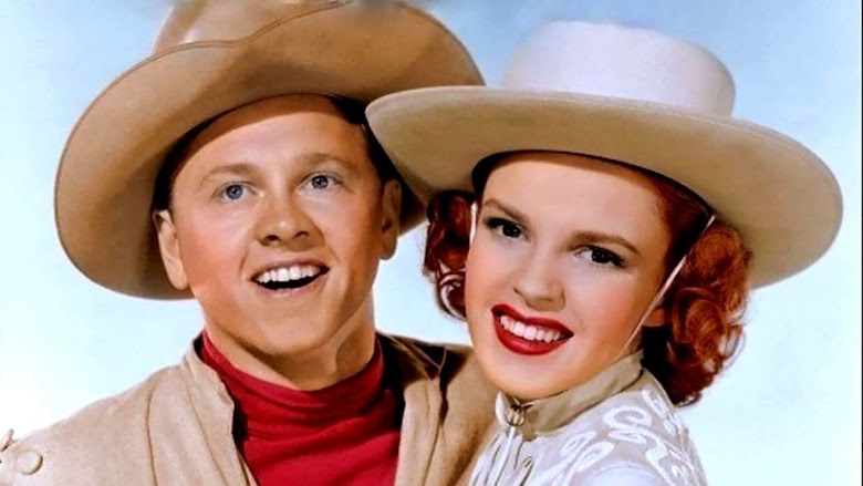 Girl Crazy 1943 descargar latino avi
