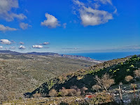 Valle Carbonara - Gargano