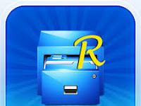 Root Explorer v4.0 APK Update Terbaru