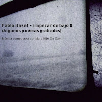 Pablo Hasél - Empezar De Bajo 0 (B.S.R. 2012)