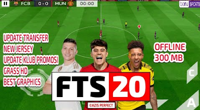 FTS 2020 Update Transfers by Azis Perfect