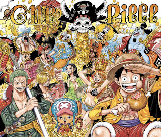 One Piece コミックス表紙一覧 全98巻 Eiichiro Oda One Piece コミックス表紙一覧 全98巻 Eiichiro Oda