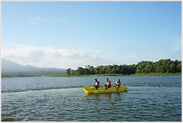 Waduk Bening Widas;10 Top Destinasi Wisata Madiun